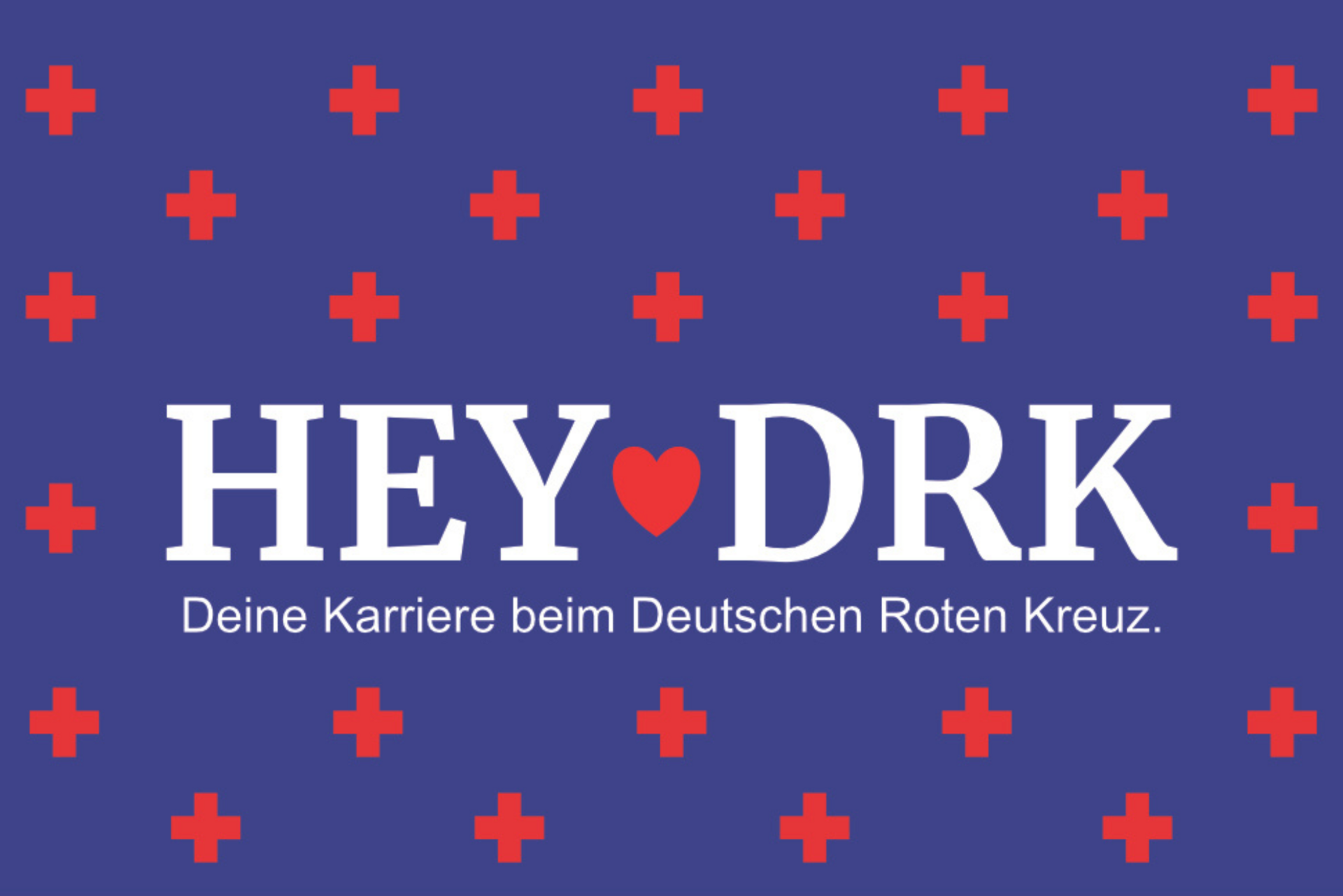 Hey DRK